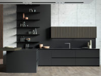 Kitchen cabinets Los Angeles - high quality with installation from MEF