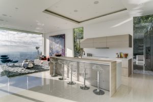 Los Angeles kitchen cabinets