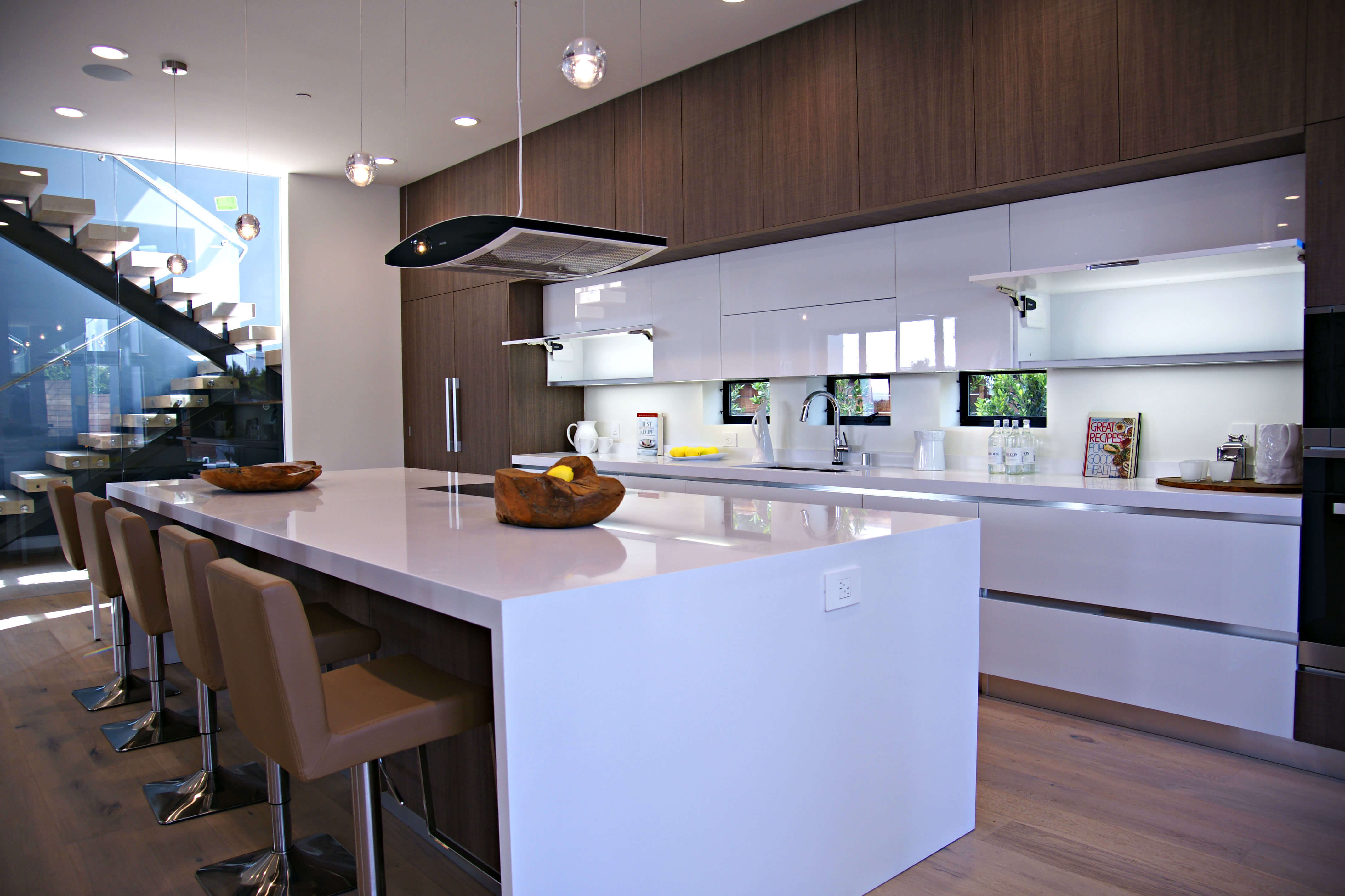 European kitchen cabinets | Euro style cabinetry by design, USA