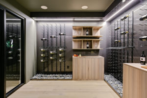 Luxury kitchen cabinets design