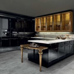 classe classic kitchen cabinets