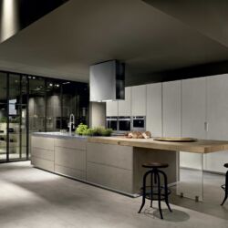 modern kitchen cabinets Los Angeles