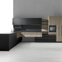 custom kitchen cabinets