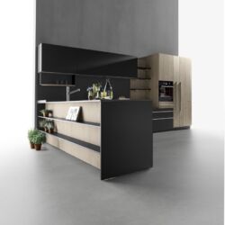 custom kitchen cabinets 2