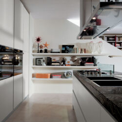 Luxury kitchen cabinets Los Angeles