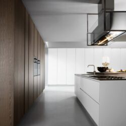 Modern kitchen