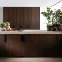 Italian kitchen cabinets