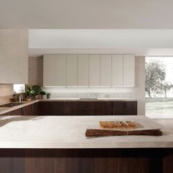 Italian kitchen cabinets
