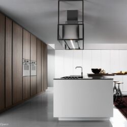 luxury kitchen