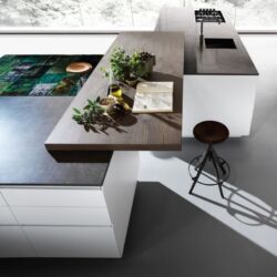 luxury italian kitchen cabinets