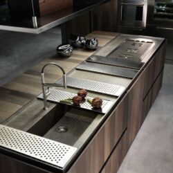 BINOVA SCAVA - kitchen cabinets 9 BINOVA SCAVA - kitchen cabinets 9