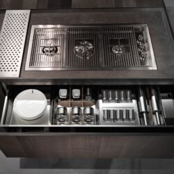 BINOVA SCAVA - kitchen cabinets 8 BINOVA SCAVA - kitchen cabinets 8