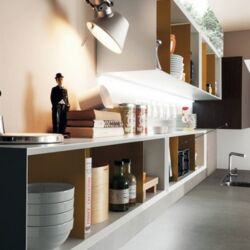 Italian modern