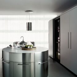 italian kitchen design