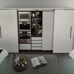 Italian cabinets 11