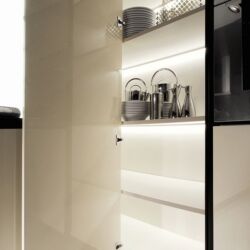 modern Italian cabinets santa barbara 2