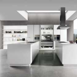 Hollywood luxury cabinets