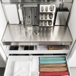 Hollywood kitchen cabinets