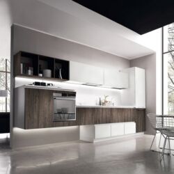 Kitchen cabinets Arcadia 3