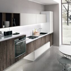 Luxury Kitchen cabinets Arcadia