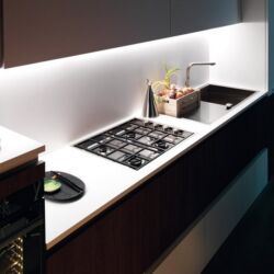 modern Kitchen cabinets Arcadia