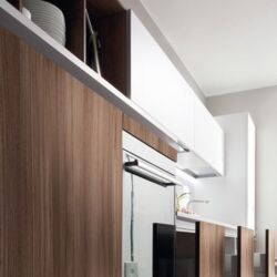 Kitchen cabinets Arcadia