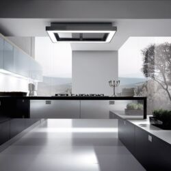 modern kitchen cabinets