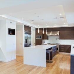 modern kitchen cabinets