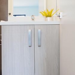 Italian cabinets
