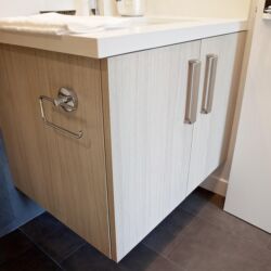 Italian cabinetry