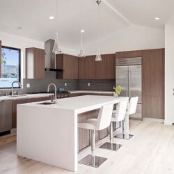 Italian cabinetry by MEF