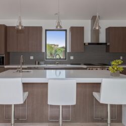 modern Italian cabinets