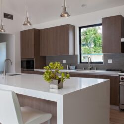 Luxury Italian cabinets