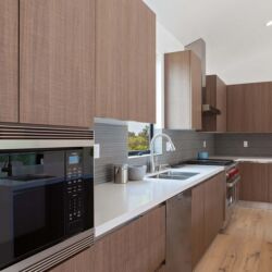 modern kitchen cabinets