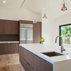 Italian modern cabinets