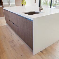 Italian cabinets by design