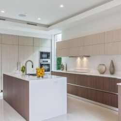 kitchen cabinets modern Iatlian