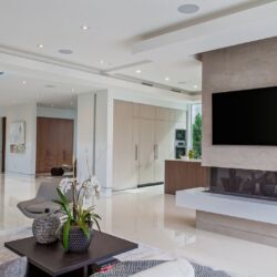 kitchen cabinets modern European