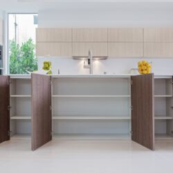 kitchen cabinets modern 3
