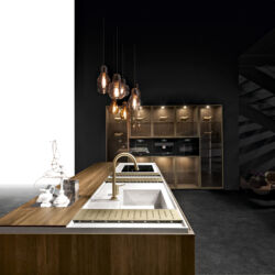 modern kitchen cabinets 10