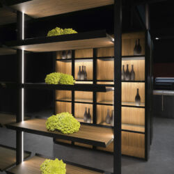 luxury modern kitchen cabinets 3