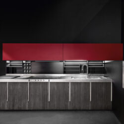luxury modern kitchen cabinets 2