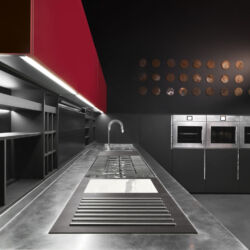 luxury kitchen cabinets