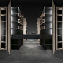 BINOVA MANTIS - kitchen cabinets BINOVA MANTIS - kitchen cabinets