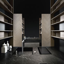 BINOVA MANTIS - kitchen cabinets 5 Los Angeles kitchen cabinets