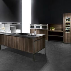 modern kitchen cabinets