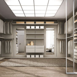 KICO WALK-IN CLOSETS