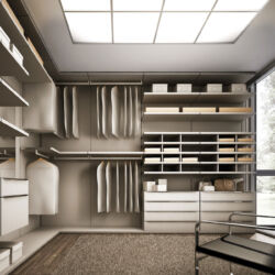 Wardrobe units 3