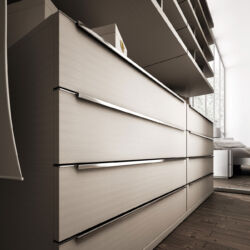 Wardrobe units 5