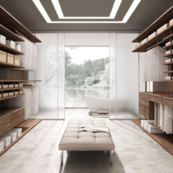 Wardrobe units 6